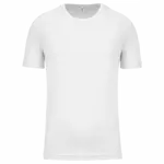 Sportshirt bedrucken PA438 atmungsaktiv Polyester XS-3XL — Produktfoto 30