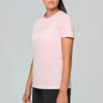 Functioneel damessportshirt — productfoto 2