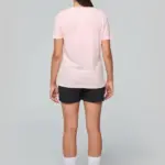 Functioneel damessportshirt — productfoto 3