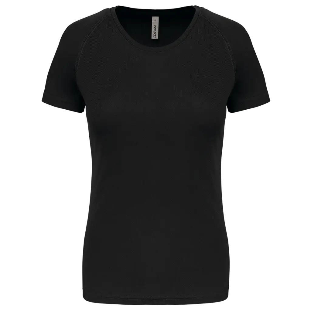 Sportshirt Damen PA439 bedrucken Polyester XS-XXL — Produktfoto 7