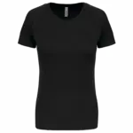Sportshirt Damen PA439 bedrucken Polyester XS-XXL — Produktfoto 7