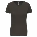 Sportshirt Damen PA439 bedrucken Polyester XS-XXL — Produktfoto 9