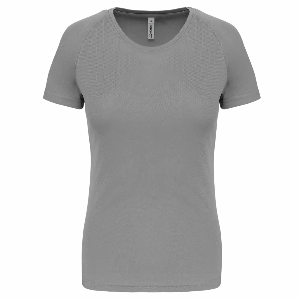 Sportshirt Damen PA439 bedrucken Polyester XS-XXL — Produktfoto 11