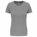 Sportshirt Damen PA439 bedrucken Polyester XS-XXL — Produktfoto 11