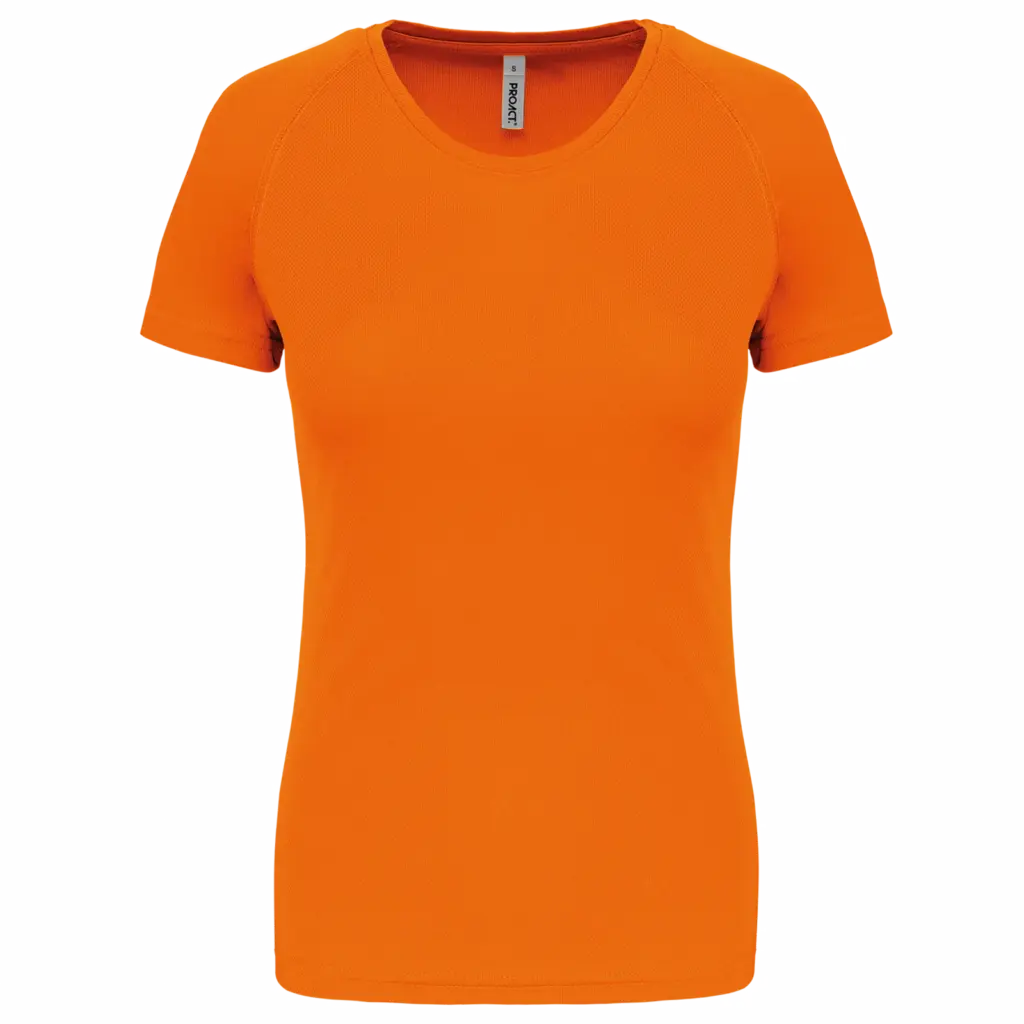 Sportshirt Damen PA439 bedrucken Polyester XS-XXL — Produktfoto 13