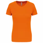 Sportshirt Damen PA439 bedrucken Polyester XS-XXL — Produktfoto 13