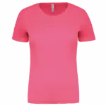 Sportshirt Damen PA439 bedrucken Polyester XS-XXL — Produktfoto 12