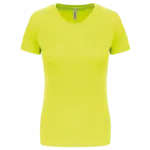 Sportshirt Damen PA439 bedrucken Polyester XS-XXL — Produktfoto 14