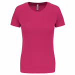 Sportshirt Damen PA439 bedrucken Polyester XS-XXL — Produktfoto 15