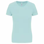 Sportshirt Damen PA439 bedrucken Polyester XS-XXL — Produktfoto 16