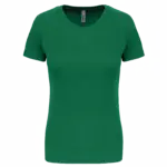Sportshirt Damen PA439 bedrucken Polyester XS-XXL — Produktfoto 17