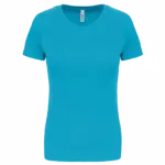Sportshirt Damen PA439 bedrucken Polyester XS-XXL — Produktfoto 18