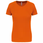 Sportshirt Damen PA439 bedrucken Polyester XS-XXL — Produktfoto 21