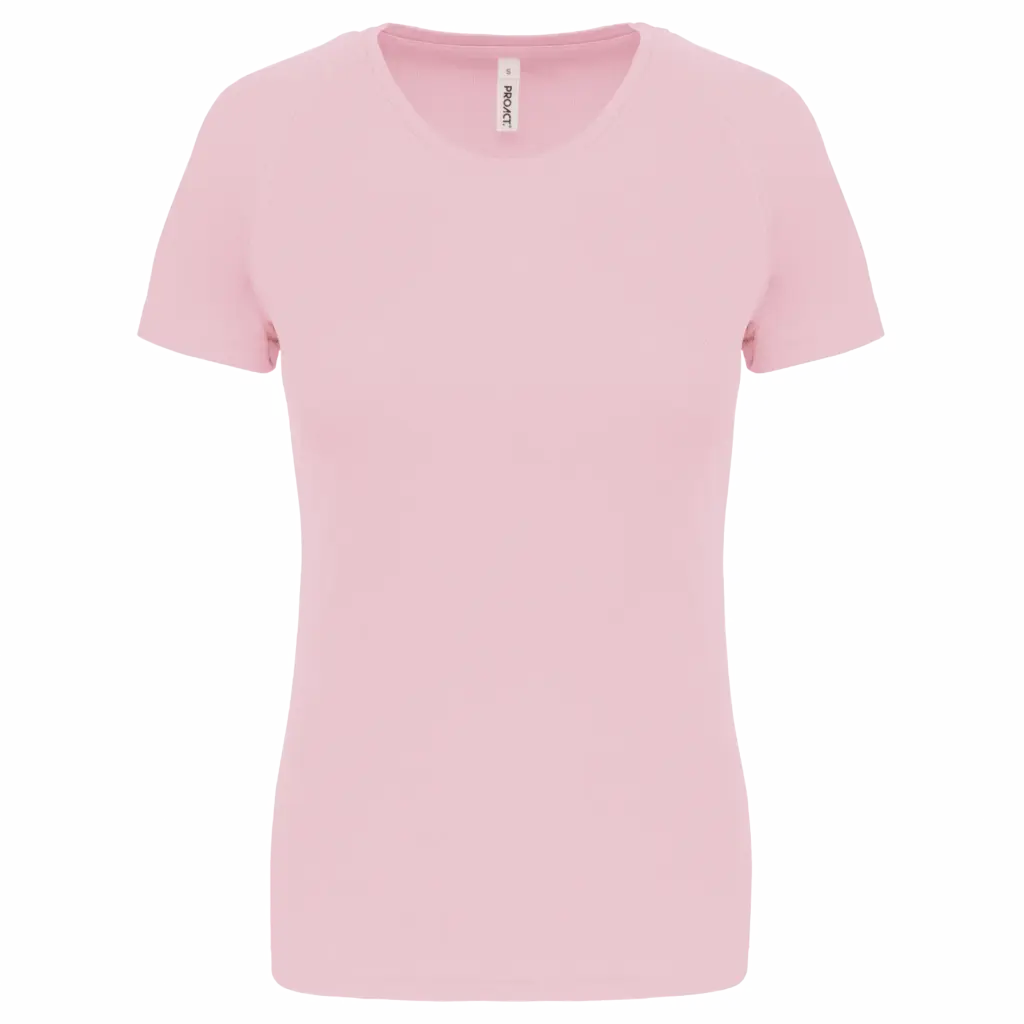 Sportshirt Damen PA439 bedrucken Polyester XS-XXL — Produktfoto 22