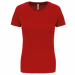 Sportshirt Damen PA439 bedrucken Polyester XS-XXL — Produktfoto 23