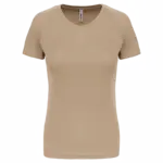 Sportshirt Damen PA439 bedrucken Polyester XS-XXL — Produktfoto 24