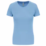 Sportshirt Damen PA439 bedrucken Polyester XS-XXL — Produktfoto 25