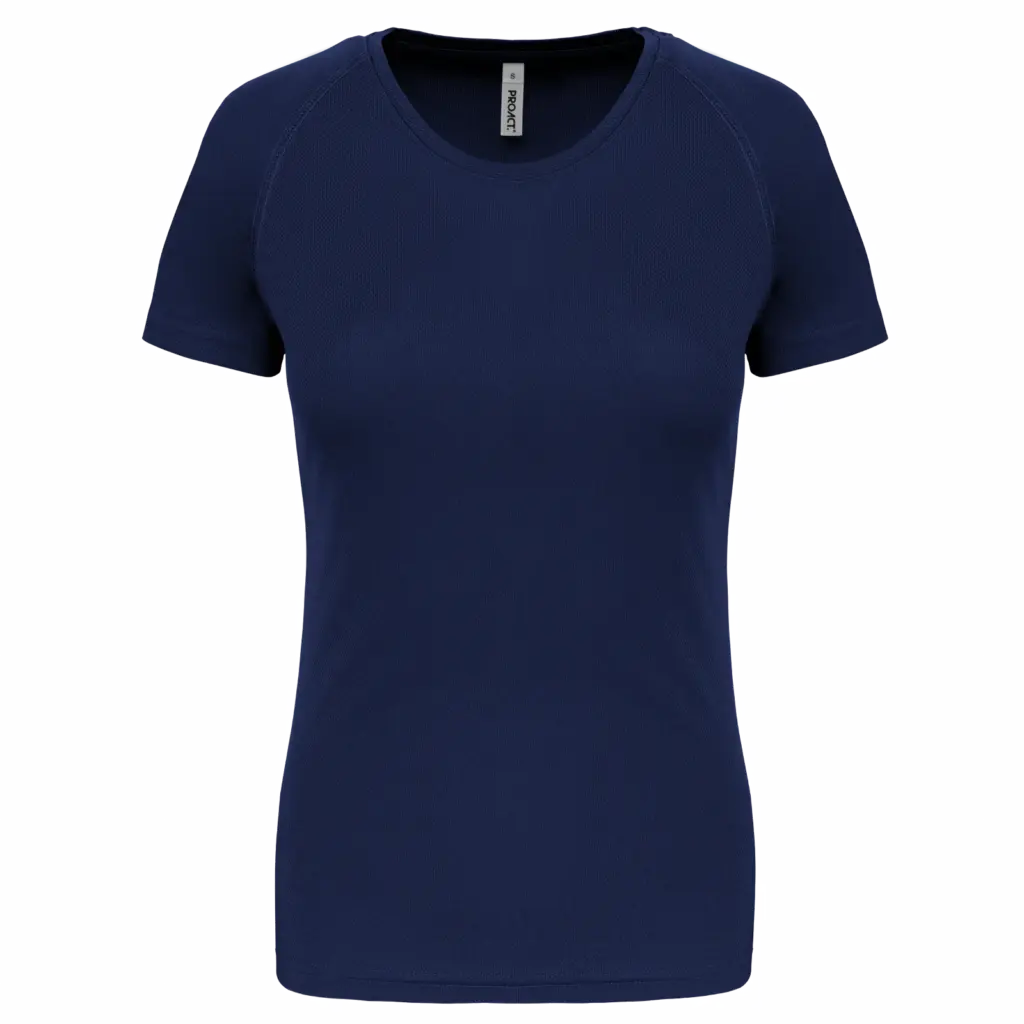 Sportshirt Damen PA439 bedrucken Polyester XS-XXL — Produktfoto 26