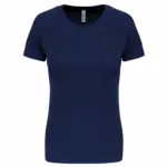 Sportshirt Damen PA439 bedrucken Polyester XS-XXL — Produktfoto 26