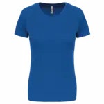 Sportshirt Damen PA439 bedrucken Polyester XS-XXL — Produktfoto 27