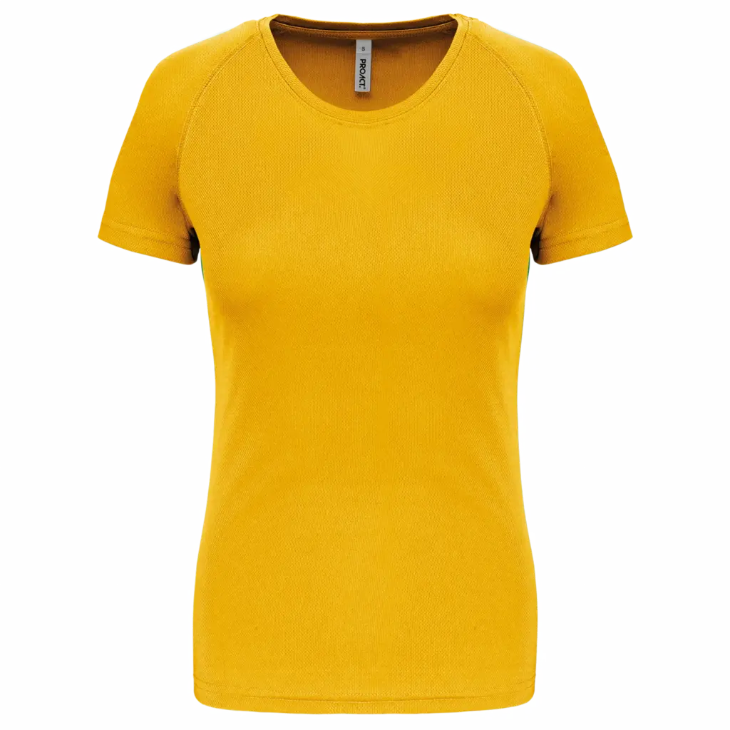 Sportshirt Damen PA439 bedrucken Polyester XS-XXL — Produktfoto 28