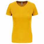 Sportshirt Damen PA439 bedrucken Polyester XS-XXL — Produktfoto 28