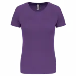 Sportshirt Damen PA439 bedrucken Polyester XS-XXL — Produktfoto 29