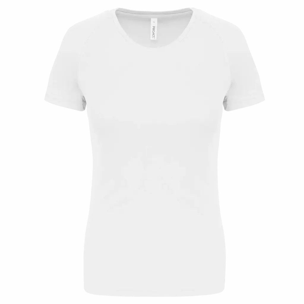 Sportshirt Damen PA439 bedrucken Polyester XS-XXL — Produktfoto 30