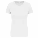 Sportshirt Damen PA439 bedrucken Polyester XS-XXL — Produktfoto 30