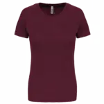 Sportshirt Damen PA439 bedrucken Polyester XS-XXL — Produktfoto 31