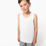 Sporttop voor kinderen