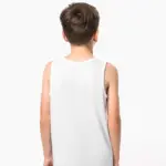 Sporttop voor kinderen — productfoto 2