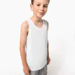 Sporttop voor kinderen — productfoto 3