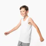 Sporttop voor kinderen — productfoto 4