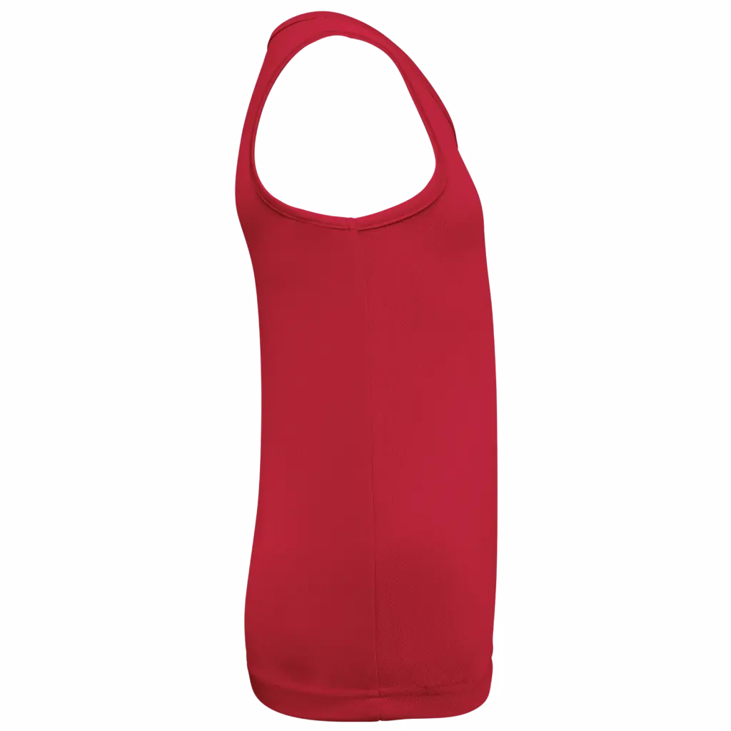 Sporttop voor kinderen — productfoto 6