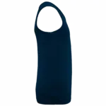 Sporttop voor kinderen, sporty navy — productfoto 7