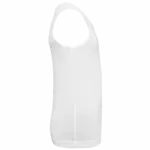 Sporttop voor kinderen, white — productfoto 9