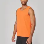 Herensporttop