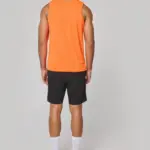 Herensporttop — productfoto 4
