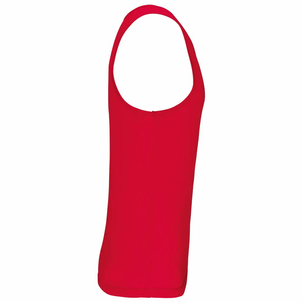 Herensporttop — productfoto 11
