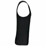 Herensporttop, black — productfoto 6