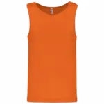 Sporttop PA441 bedrucken schnelltrocknend Polyester XS-3XL — Produktfoto 8