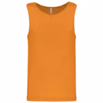 Sporttop PA441 bedrucken schnelltrocknend Polyester XS-3XL — Produktfoto 11