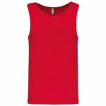 Sporttop PA441 bedrucken schnelltrocknend Polyester XS-3XL — Produktfoto 12