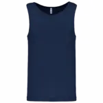 Sporttop PA441 bedrucken schnelltrocknend Polyester XS-3XL — Produktfoto 13