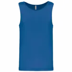 Sporttop PA441 bedrucken schnelltrocknend Polyester XS-3XL — Produktfoto 14