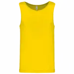 Sporttop PA441 bedrucken schnelltrocknend Polyester XS-3XL — Produktfoto 15