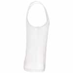 Herensporttop, white — productfoto 16