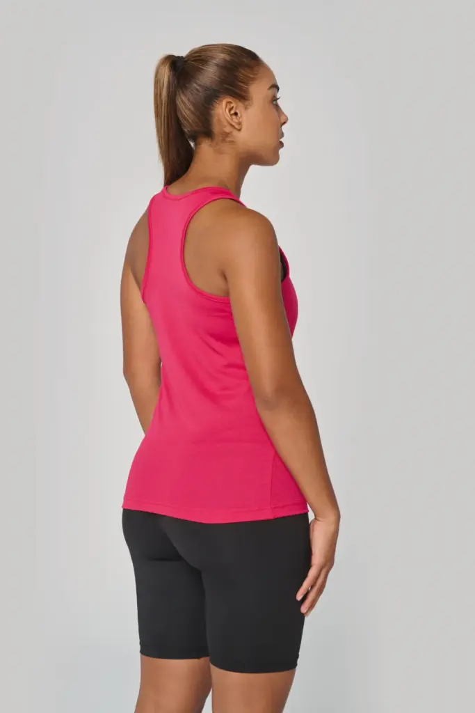 Damessporttop — productfoto 6