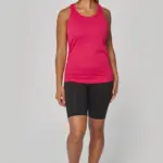 Damessporttop — productfoto 7